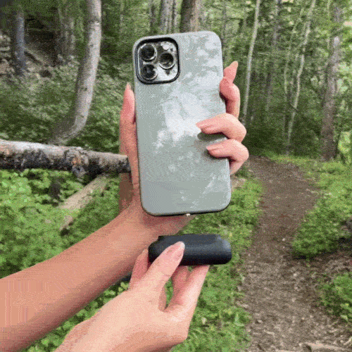 Mini Baterie Externă Tip-C